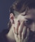 Rust Earcuff