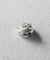 Rust Earcuff