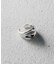 Rust Earcuff