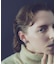 Rust Earcuff