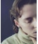 Rust Earcuff