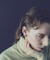 Rust Earcuff