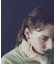 Rust Earcuff
