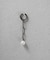 Pearl 2way Chain Earring / Single
