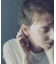 Pearl 2way Chain Earring / Single