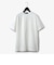 ダーバン D'URBAN 2パックTシャツ
