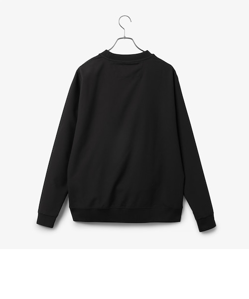 新品　タグ付き　【GOLF】ダーバン　リブロングカットソー （ブラック）　LL ダーバン D'URBAN 【GOLF】リブロングカットソー｜ダーバンの通販