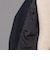 ダーバン D'URBAN ネイビーブレザー(セパレーツ) (背抜き)(サイドベンツ)(ネイビー)