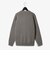 ダーバン D'URBAN 美濃和紙メランジニット9GGVカーディガン