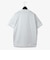 ダーバン D'URBAN コットンスムースクルーネックTシャツ(ジャケT)
