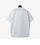 ダーバン D'URBAN コットンスムースクルーネックTシャツ(ジャケT)