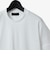 ダーバン D'URBAN コットンスムースクルーネックTシャツ(ジャケT)