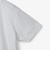 ダーバン D'URBAN コットンスムースクルーネックTシャツ(ジャケT)