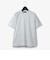ダーバン D'URBAN コットンスムースクルーネックTシャツ(ジャケT)