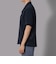 ダーバン D'URBAN デニムライクサッカーシャツ