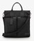 ダーバン D'URBAN 2wayトートバッグ