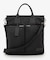 ダーバン D'URBAN 2wayトートバッグ