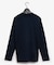ダーバン D'URBAN コットンスムースドレスカットソー