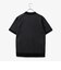 ダーバン D'URBAN フォギー調プレーティング天竺半袖ニットTシャツ