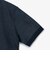 ダーバン D'URBAN フォギー調プレーティング天竺半袖ニットTシャツ