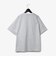 ダーバン D'URBAN カモフラジャカードジャージークルーネックTシャツ