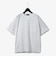 ダーバン D'URBAN カモフラジャカードジャージークルーネックTシャツ