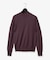 ダーバン D'URBAN 　Zeal　16GG天竺モックネックニット
