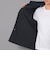 ダーバン D'URBAN ネイビースタンドパッカブルジャケット