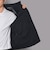ダーバン D'URBAN ネイビースタンドパッカブルジャケット