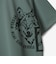 ダーバン D'URBAN 【GOLF】プリントTシャツ(ショートスリーブ)