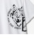 ダーバン D'URBAN 【GOLF】プリントTシャツ(ショートスリーブ)