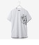 ダーバン D'URBAN 【GOLF】プリントTシャツ(ショートスリーブ)
