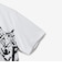 ダーバン D'URBAN 【GOLF】プリントTシャツ(ショートスリーブ)