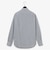 ダーバン D'URBAN サッカーマイクロ小紋柄プリントシャツ