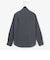 ダーバン D'URBAN サッカーマイクロ小紋柄プリントシャツ