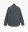 ダーバン D'URBAN サッカーマイクロ小紋柄プリントシャツ