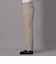 ダーバン D'URBAN キュプラ混ドレスチノパンツ(ノータック)