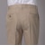 ダーバン D'URBAN キュプラ混ドレスチノパンツ(ノータック)