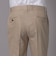 ダーバン D'URBAN キュプラ混ドレスチノパンツ(ノータック)