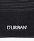 ダーバン D'URBAN ストライプ柄ソックス
