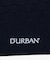 ダーバン D'URBAN ミニチェック柄ソックス