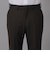 ダーバン D'URBAN ACTIVE r.a.s.o. ピンヘッド ドレスパンツ