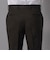 ダーバン D'URBAN ACTIVE r.a.s.o. ピンヘッド ドレスパンツ