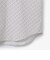 ダーバン D'URBAN サークルドットプリント半袖シャツ（ボタンダウン）