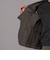 ダーバン D'URBAN ブラウンミックスチェックテーラードジャケット(アンコン)(サイドベンツ)