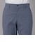 ダーバン D'URBAN ストレッチチノドレスパンツ