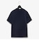 ダーバン D'URBAN ダーバンパネルグラフィックプリントTシャツ(ショートスリーブ)
