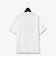 ダーバン D'URBAN ダーバンパネルグラフィックプリントTシャツ(ショートスリーブ)