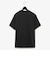 ダーバン D'URBAN パームリーフグラフィックプリントTシャツ(ショートスリーブ)