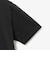 ダーバン D'URBAN パームリーフグラフィックプリントTシャツ(ショートスリーブ)